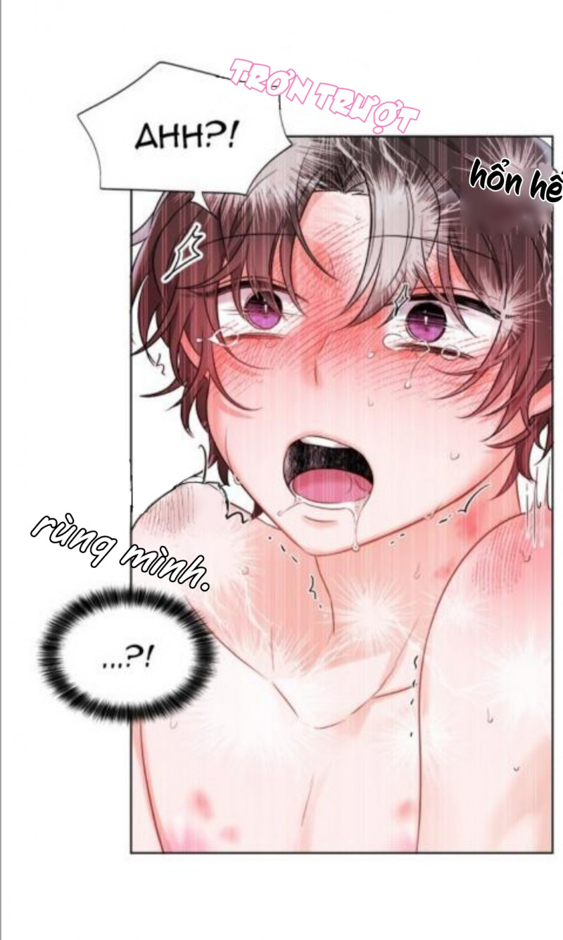 Pheromone ngọt ngào chapter 5