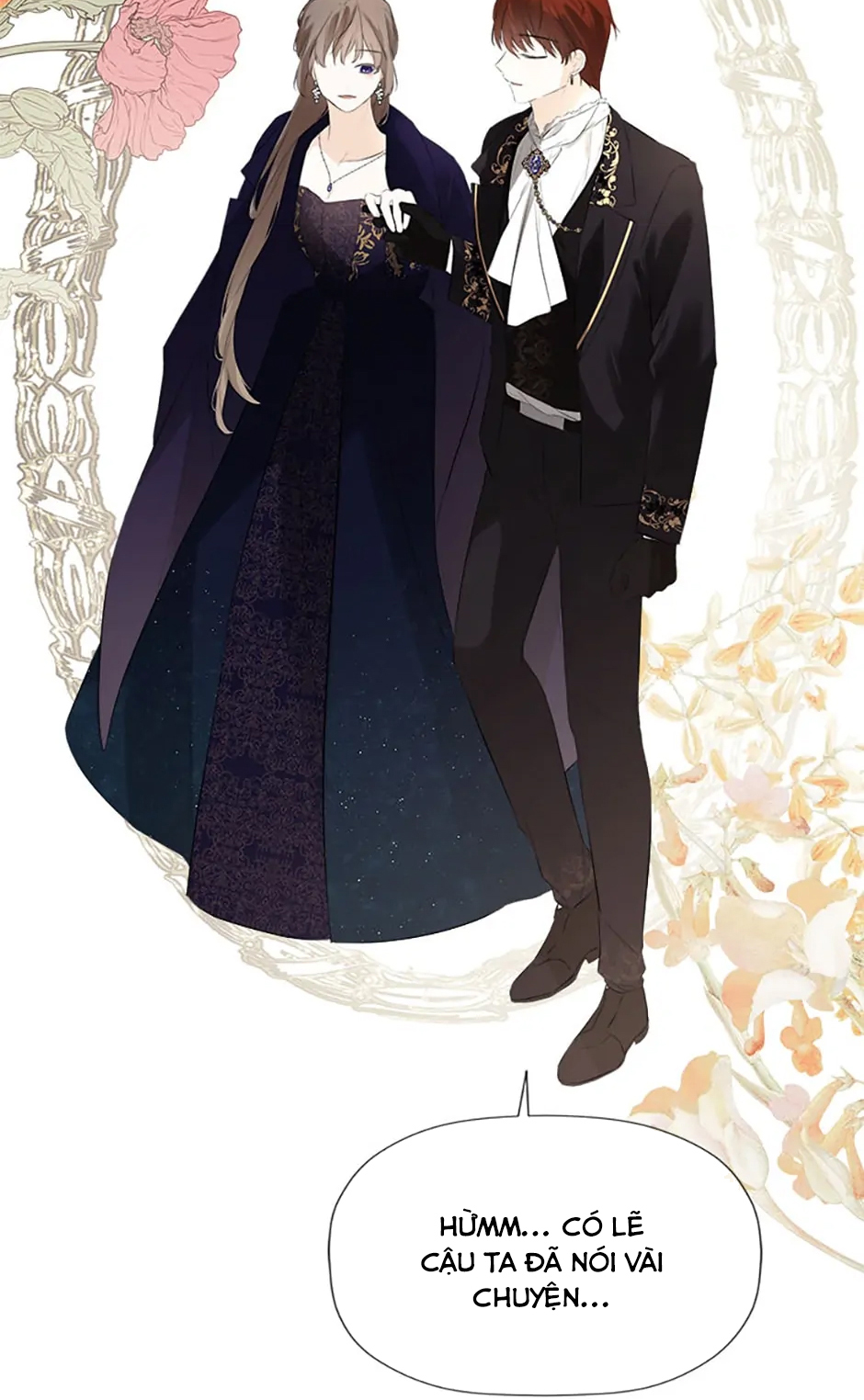 tôi biết bí mật của nam phụ chapter 45 55
