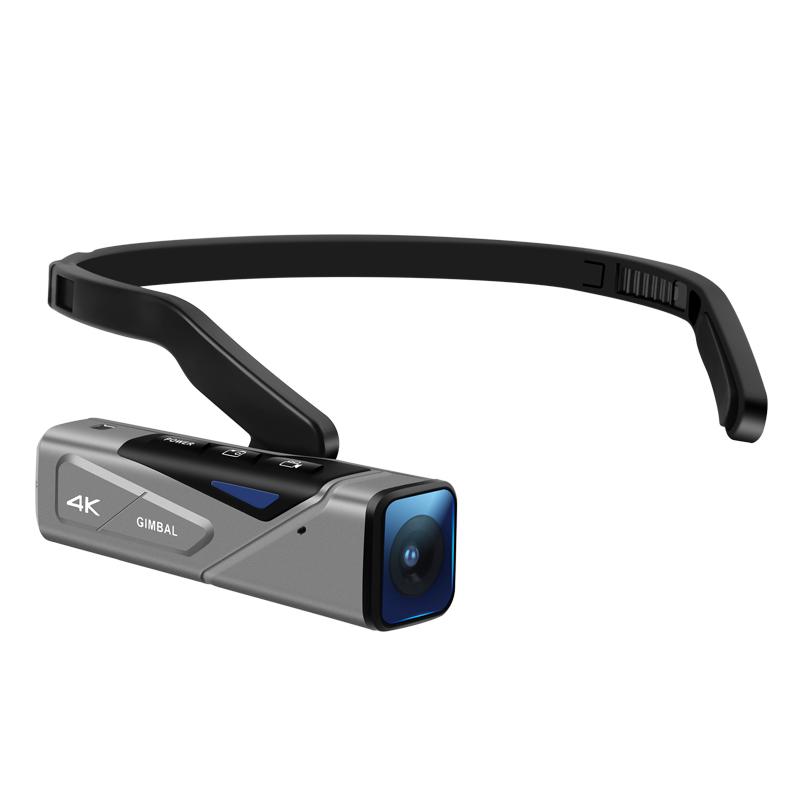 Winait 4K WiFi Sports Wear Action Video Camera