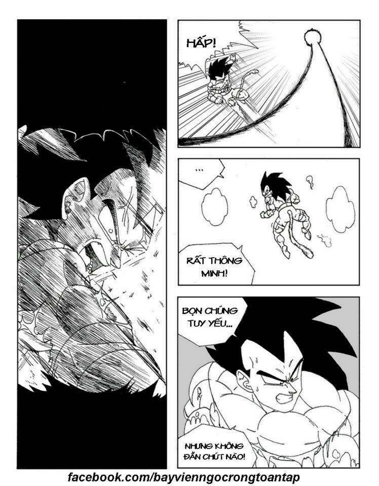 thế giới ngọc rồng new age chapter 5 11