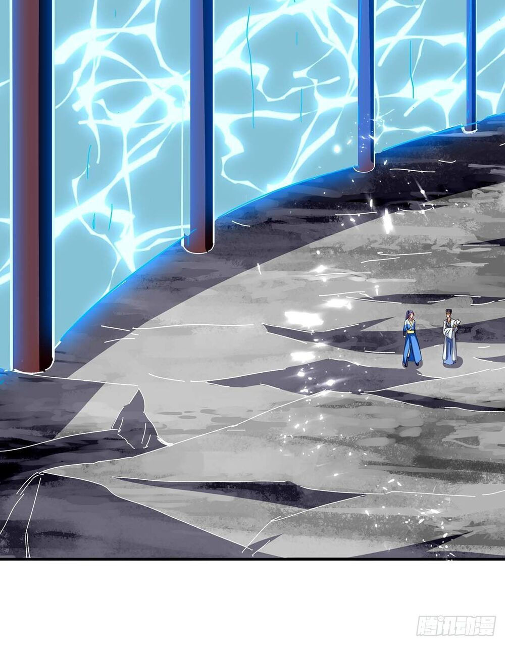 tối cường thăng cấp chapter 284 29