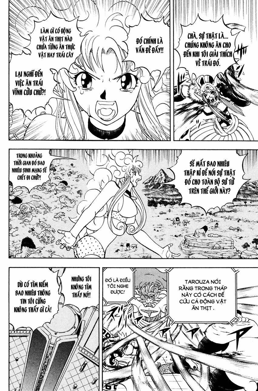 doubutsu no kuni chapter 43 11