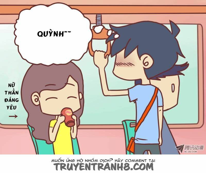 cười trên xe bus chapter 42 2