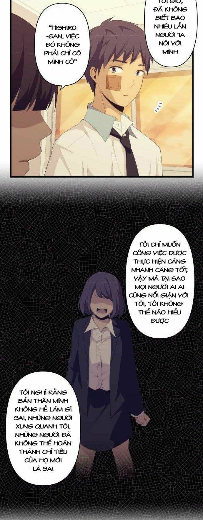 viên thuốc trùng sinh chapter 151 8