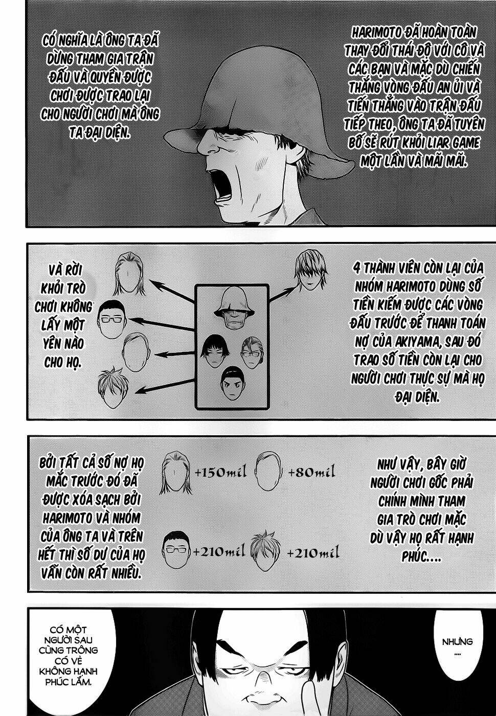 liar game chapter 170 10