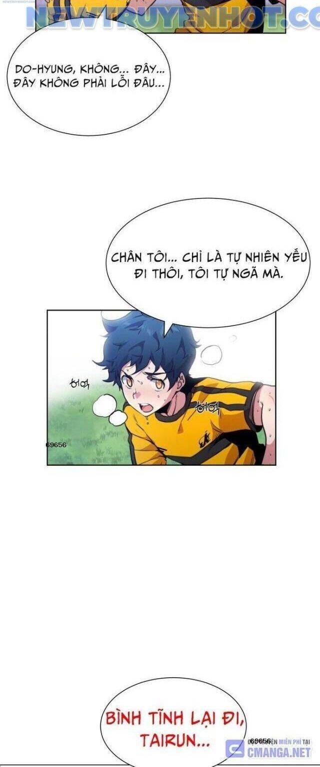 Góc Cao Khung Thành chapter 82 5