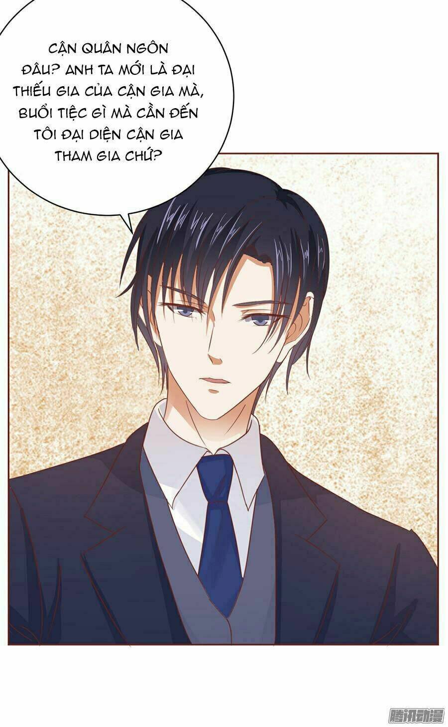 liệt ái tri hạ: series mật đào tiểu tình nhân chapter 38 15