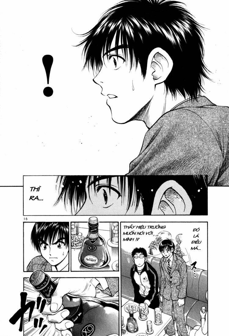 school of water business chapter 4 14