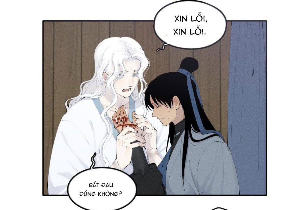 cổ phá chapter 5.1 24