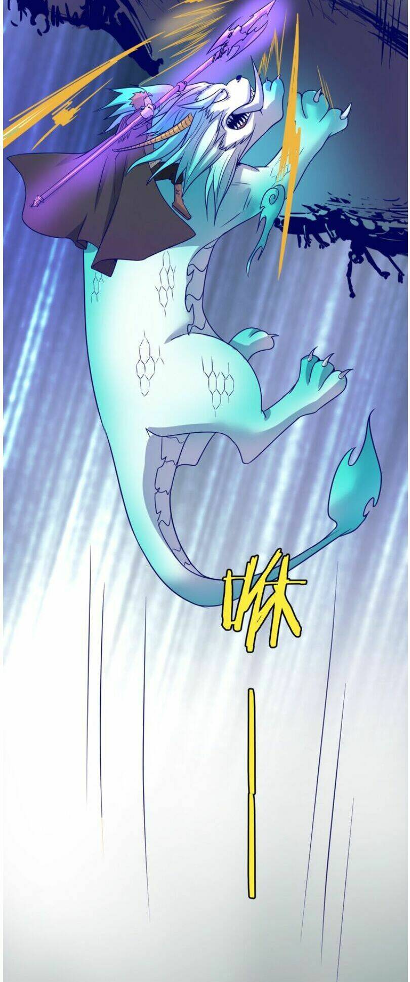 người chặn xuyên không chapter 20 37