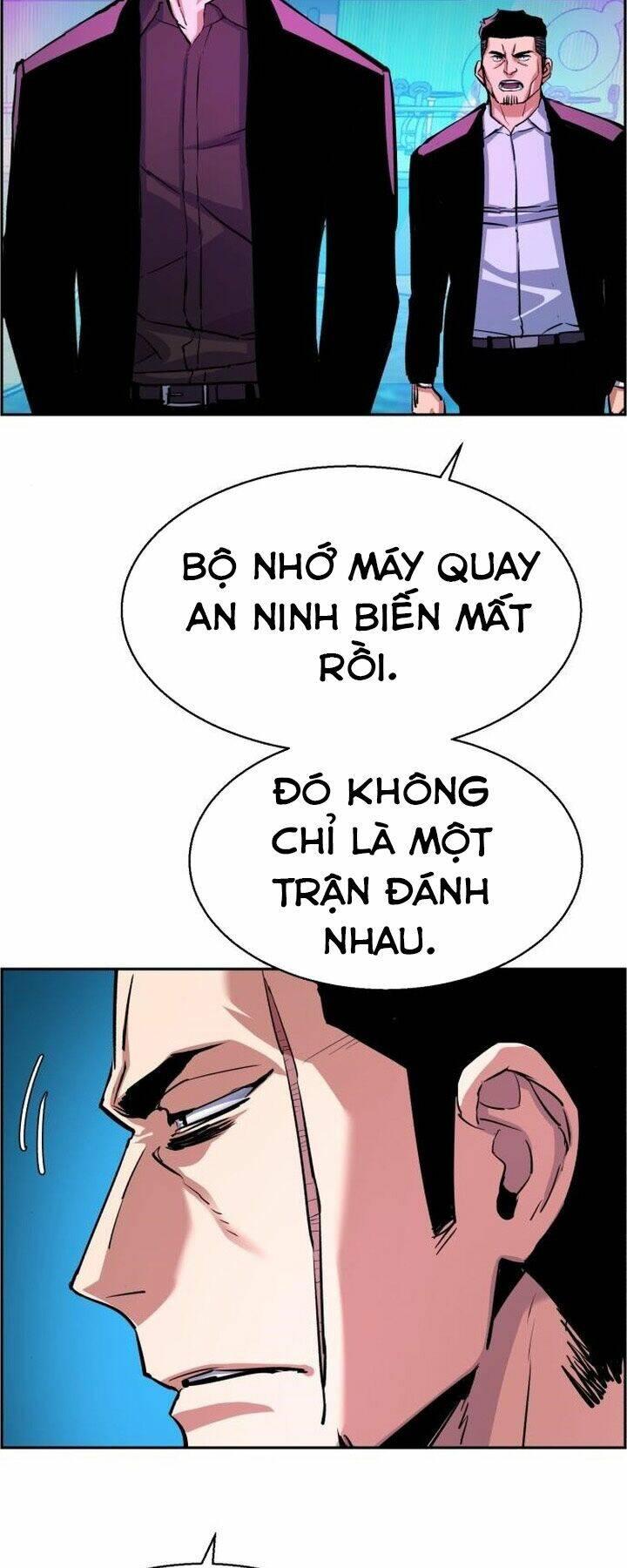 bạn học tôi là lính đánh thuê chapter 79 4