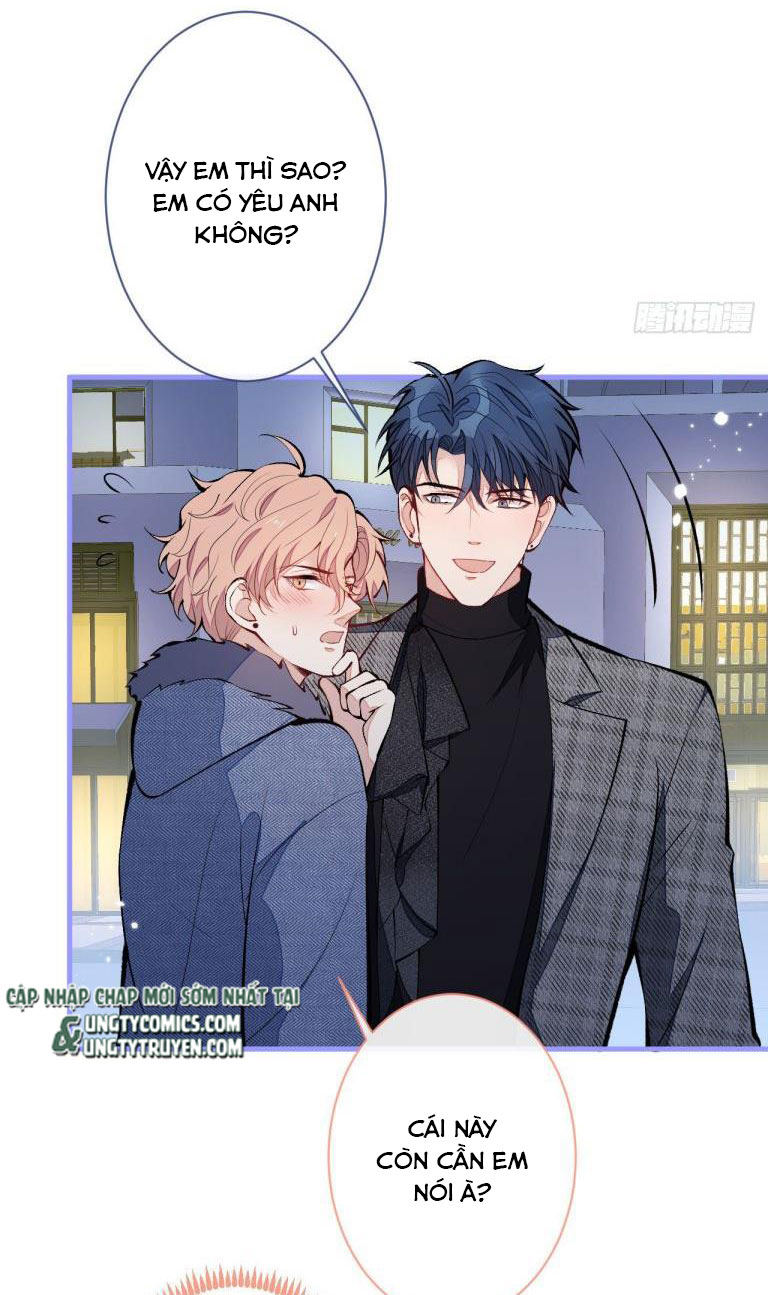 hotsearch của ảnh đế chapter 123 35