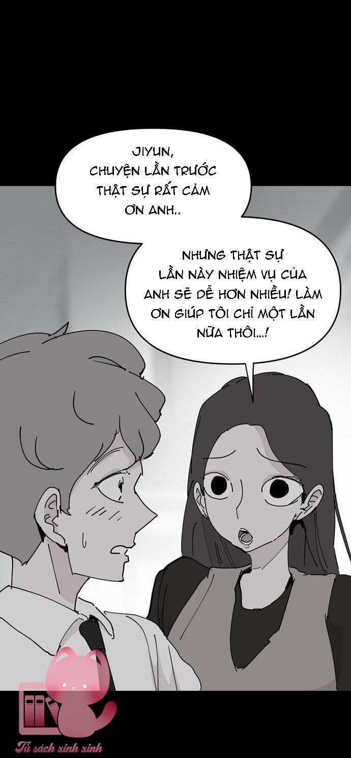 yêu không hồi kết chapter 28 11