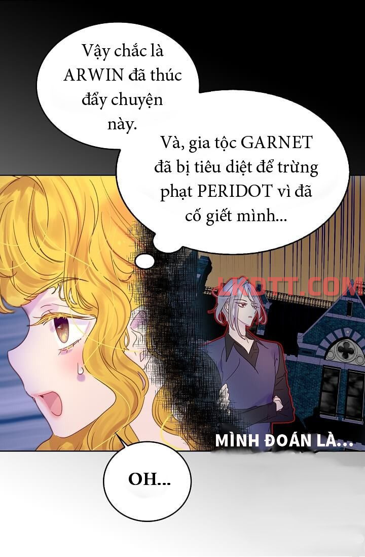 đừng xem thường nữ phụ chapter 120 41