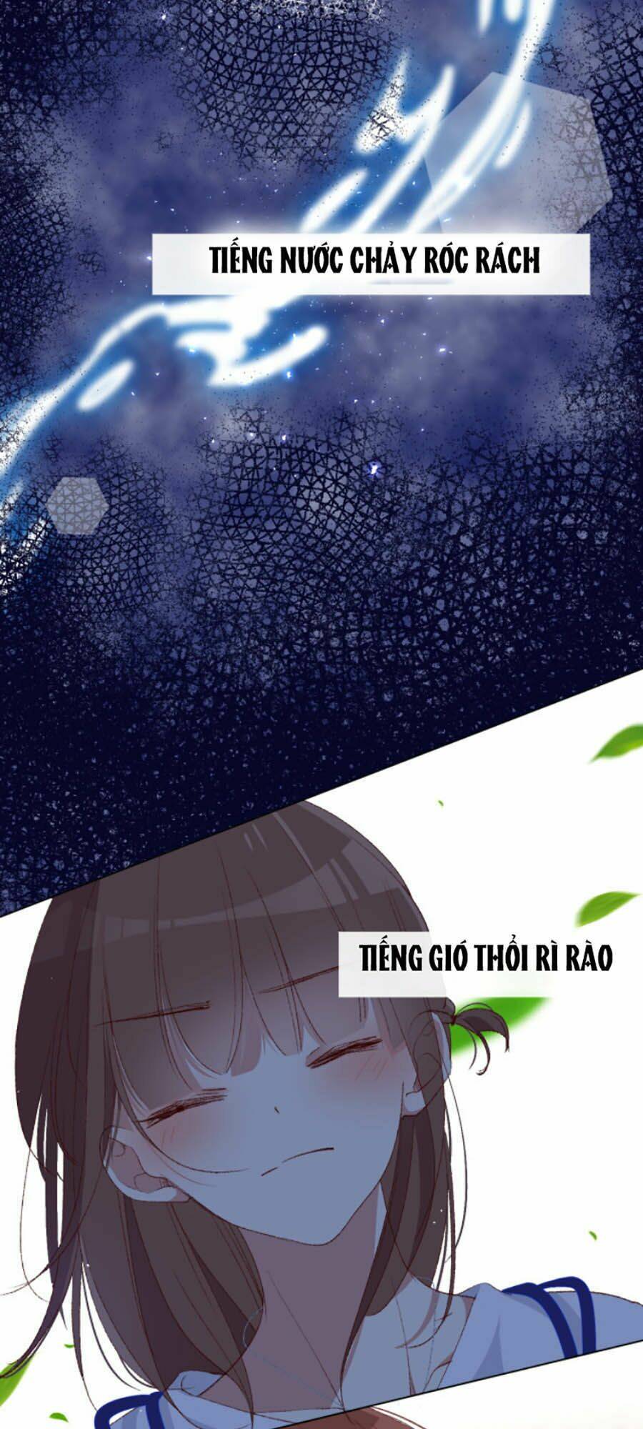 yêu thương em, yêu bản thân chapter 18 2