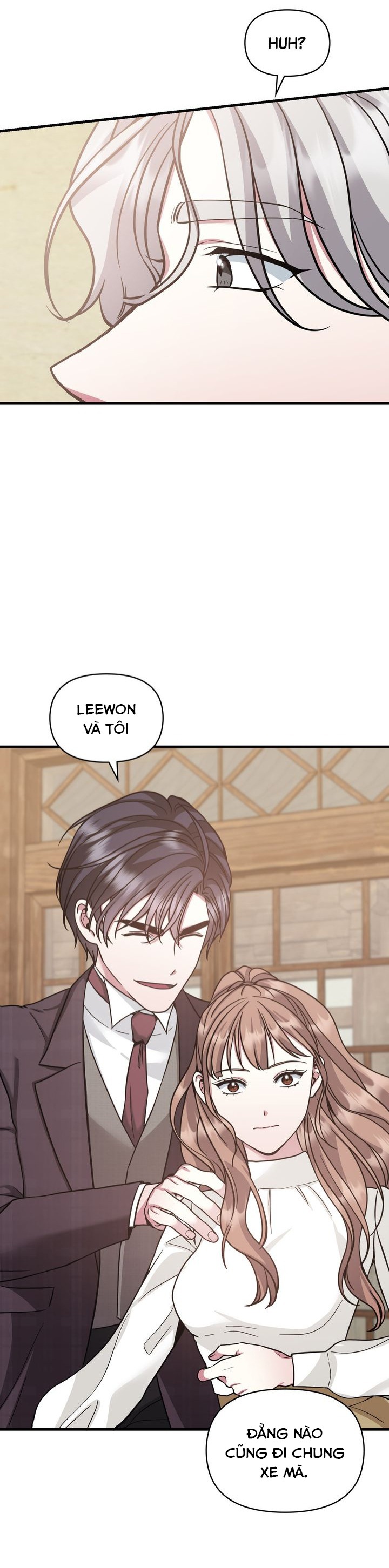 ngày mai chapter 61 16