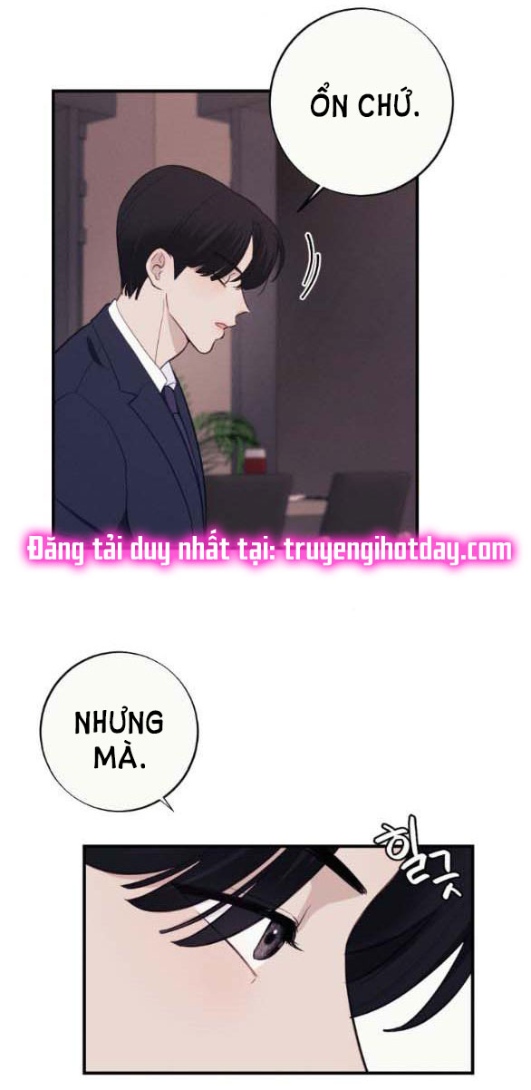 [18+] người vợ quyến rũ chapter 3.2 6