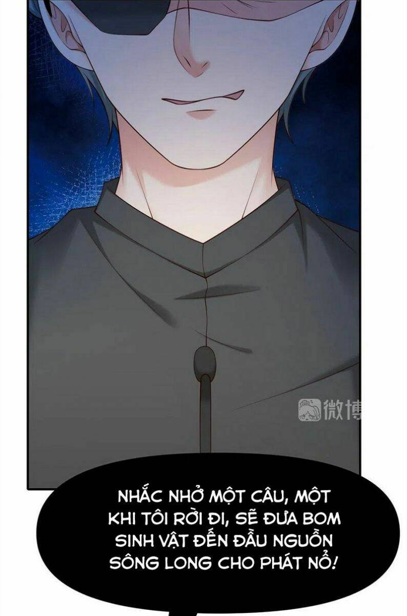 nam thần truy thê chỉ nam chapter 114.2 5