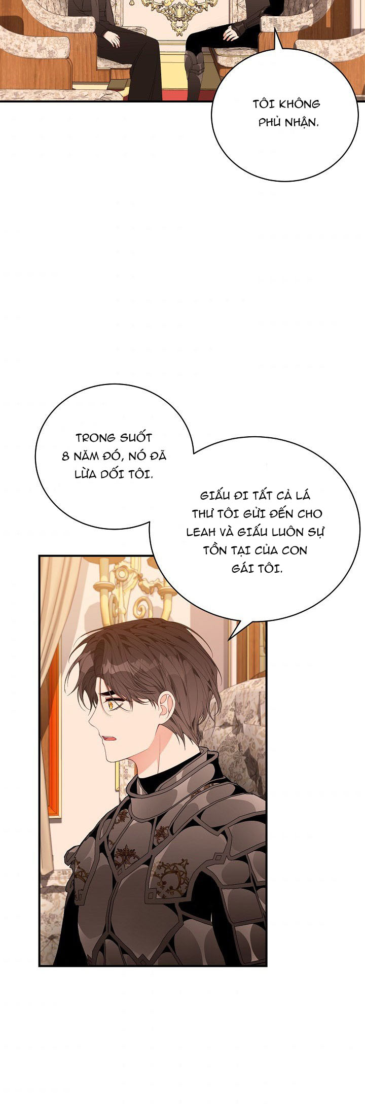 con chỉ đi tìm cha thôi chapter 36.2 16