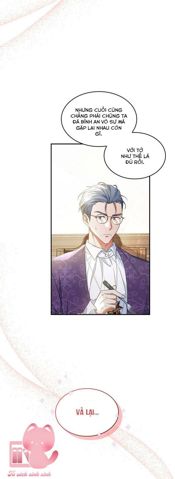 'di vật' melvin để lại chapter 27 38