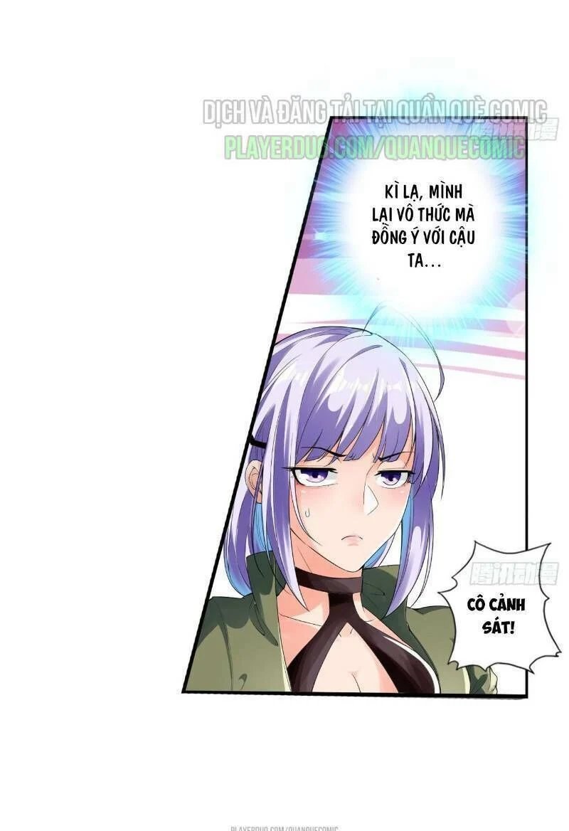 nhân vật phản diện đi tìm đường chết chapter 5 15