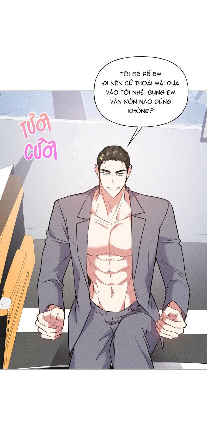 tình yêu không tổn thất chapter 11 36