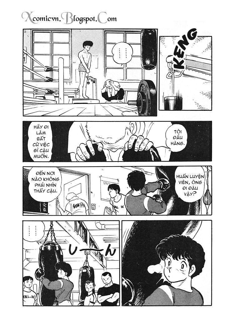 thánh kinh tình yêu chapter 1 20