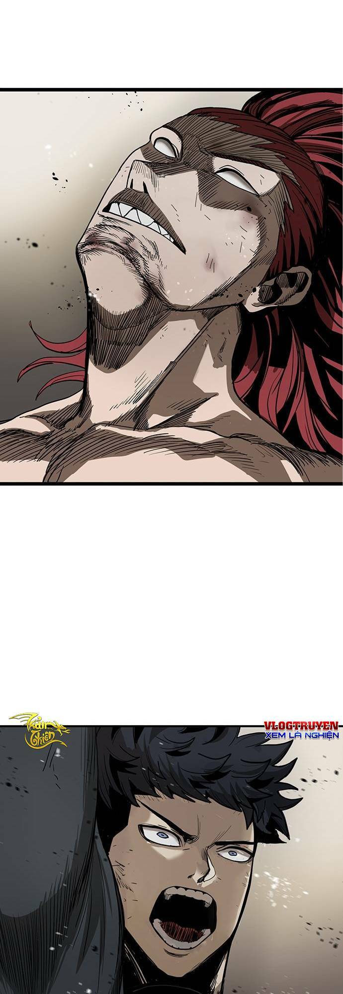 Vua Võ Đài chapter 3 21