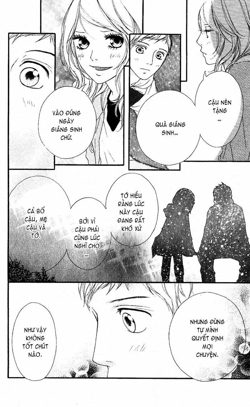 tình yêu học trò chapter 15 6