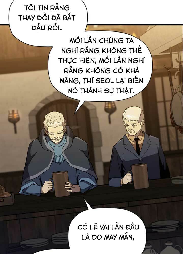 khát vọng trỗi dậy chapter 86 85
