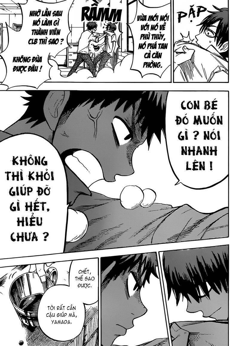 yamada và thất đại ma nữ chapter 44 20