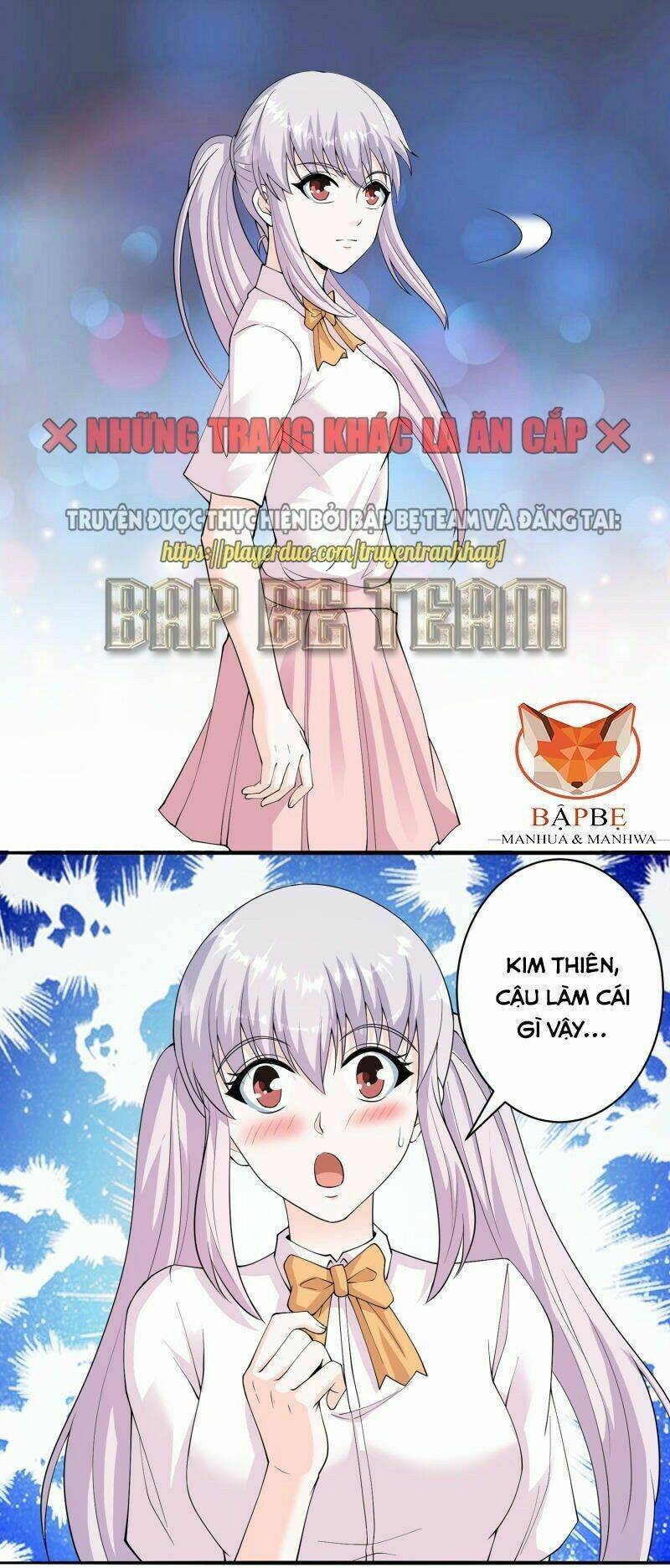 đồng hồ thần cấp siêu năng của ta chapter 18 3