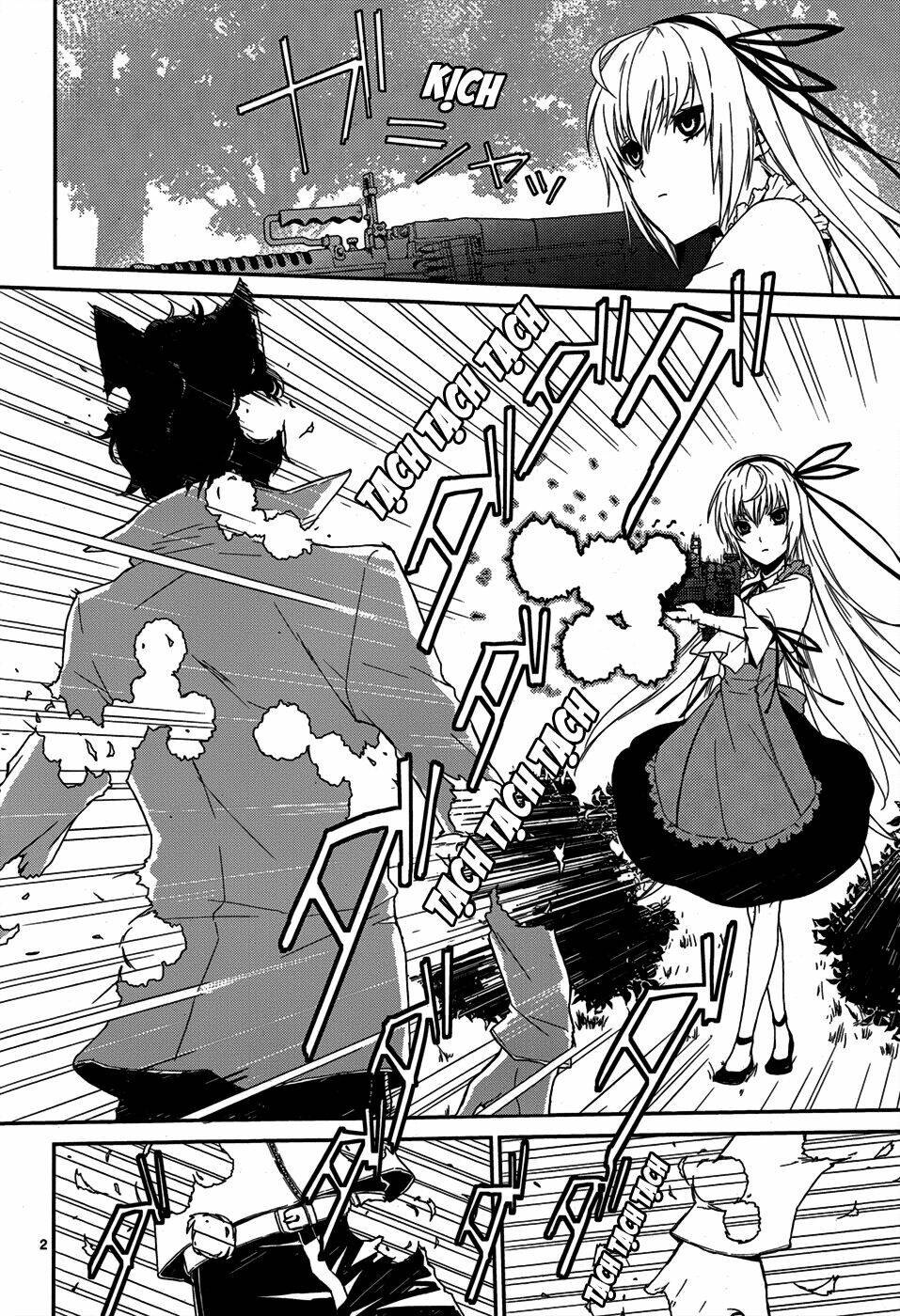 dennou alice to inaba-kun chapter 5 3