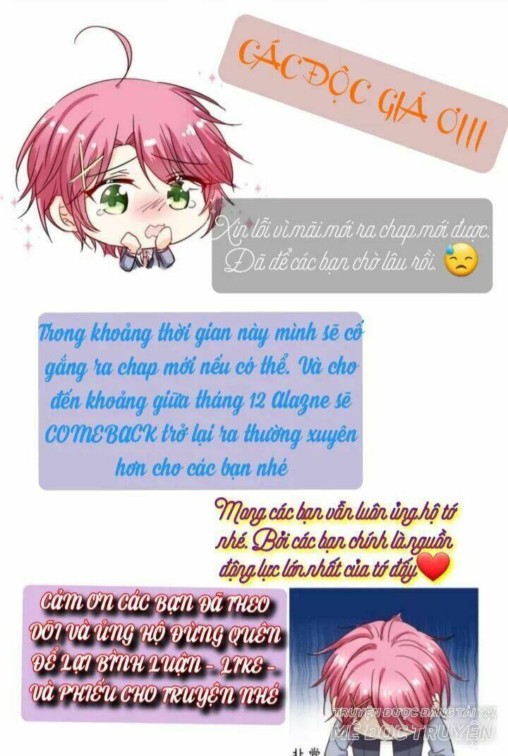 hôm nay tôi sẽ yêu ai đây ? chapter 36 51