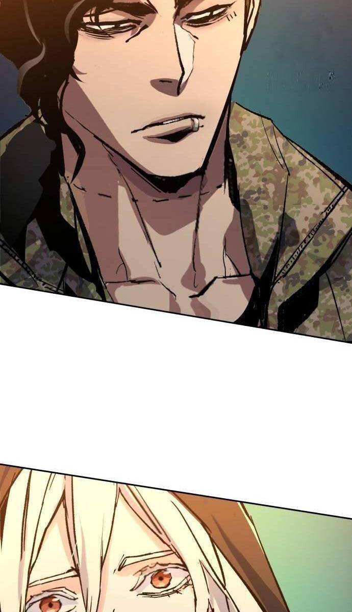 bạn học tôi là lính đánh thuê chapter 177 83