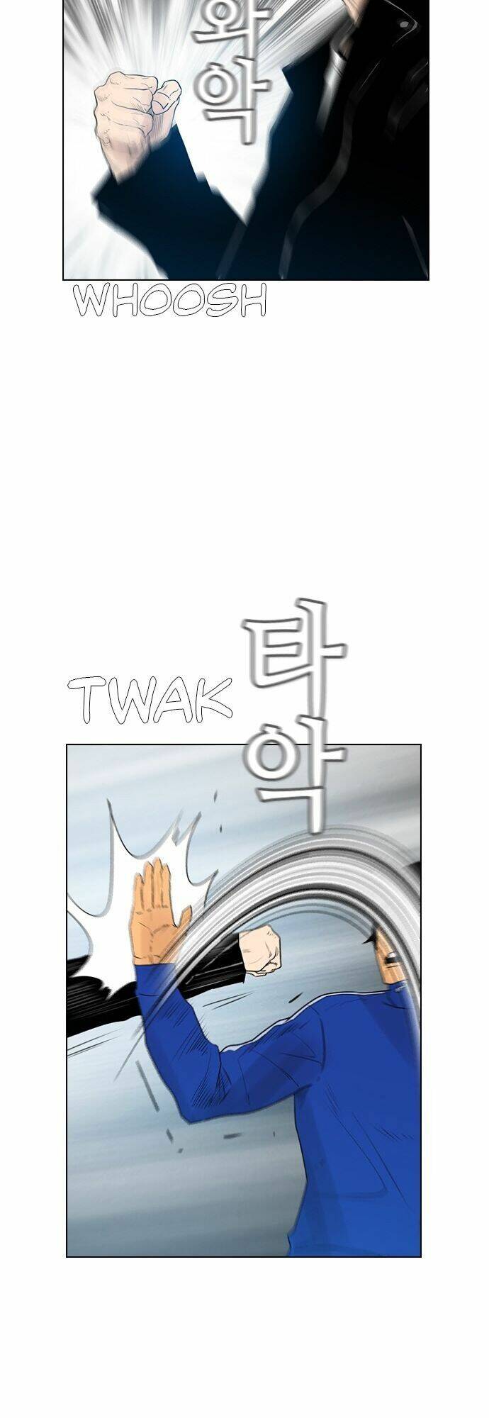 kẻ hồi sinh chapter 127 20