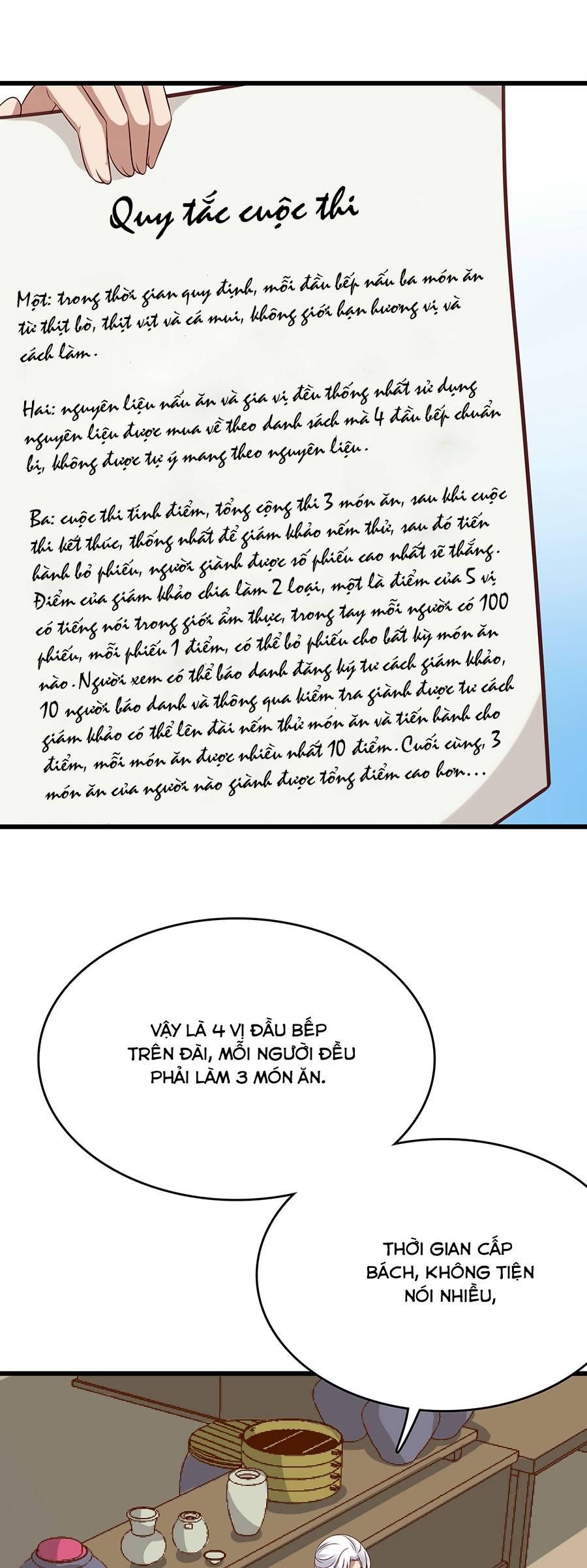 kiêu ngạo vương gia chủng điền phi chapter 135 8