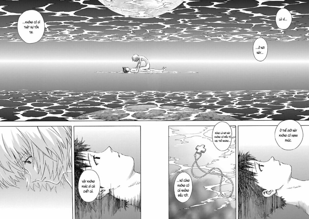 đặc nhiệm không gian chapter 93 19