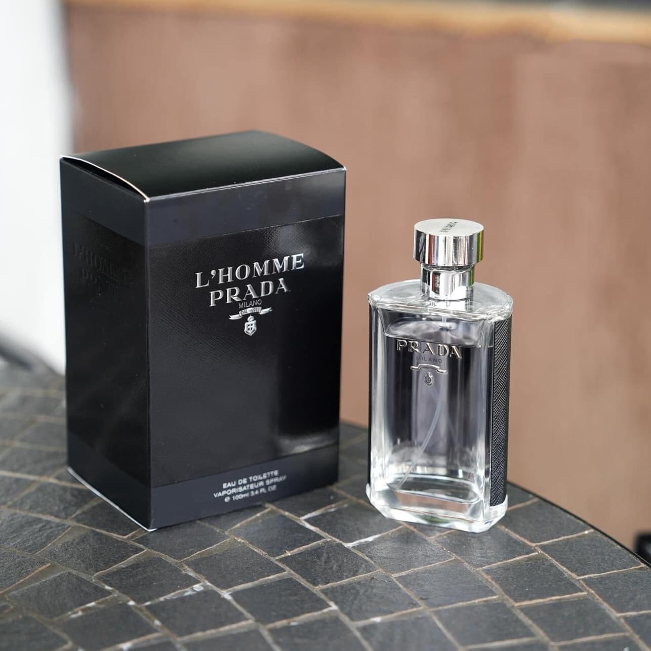 Nước Hoa Nam Prada L’Homme 100ml