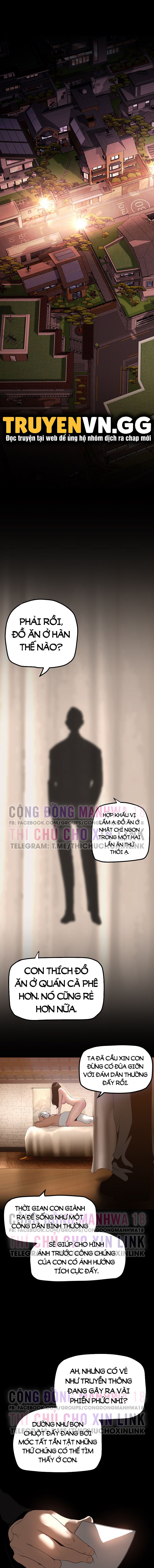 một thế giới mới tuyệt vời chapter 170 15