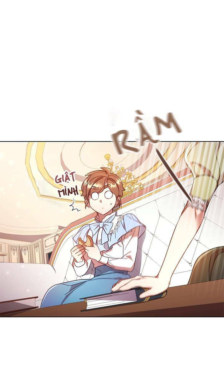 tôi đã ly hôn nhưng lại trở thành tài phiệt chapter 20.1 11