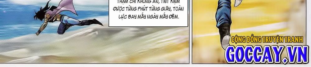 tuyệt thế vô song 2 chapter 76 36