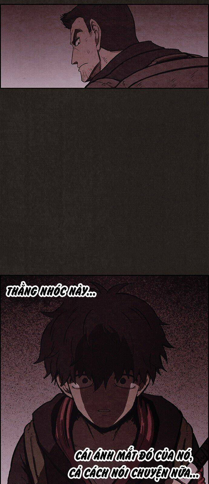 quái vật tại chung cư xanh chapter 48 16