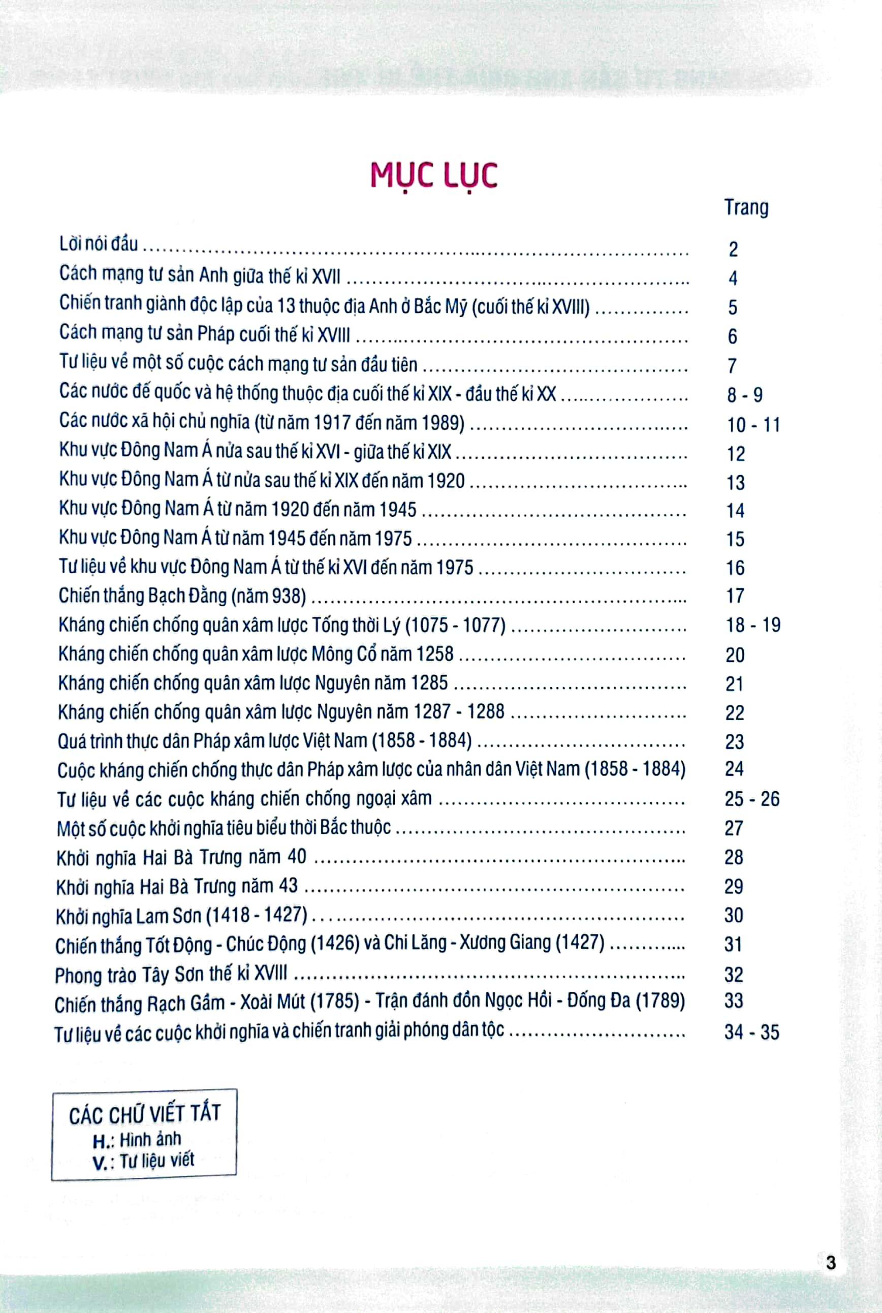 Tập Bản Đồ Và Tư Liệu Lịch Sử 11 (Theo Chương Trình Giáo Dục Phổ Thông 2018) (2023)