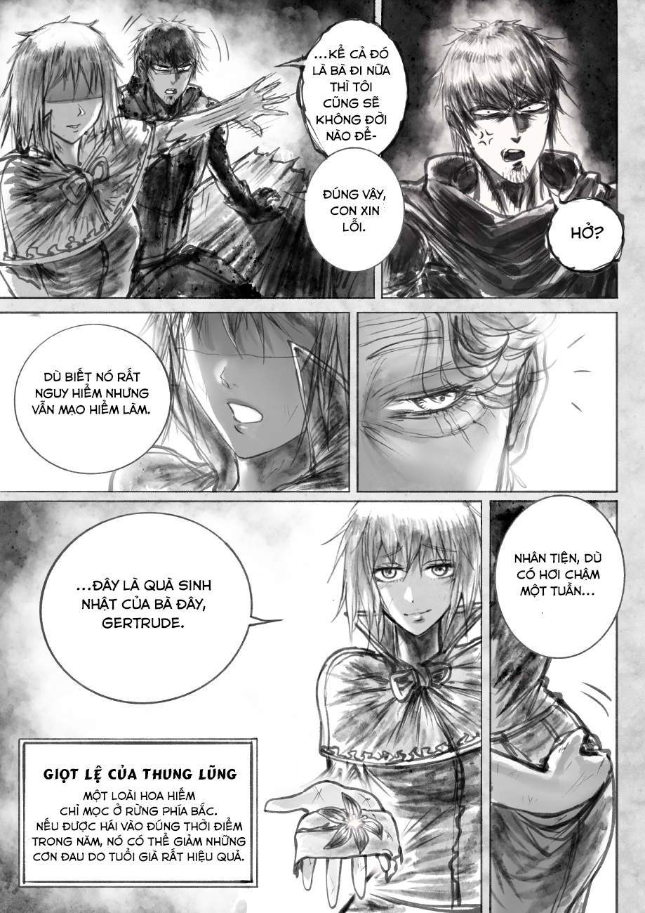 ramia - yana chapter 2.3 3