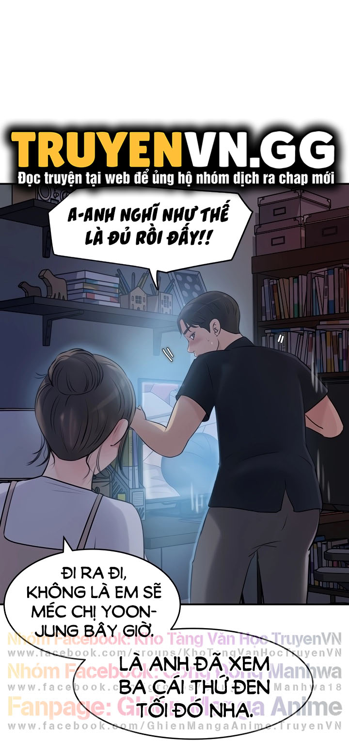 em vợ nóng bỏng chapter 16 14