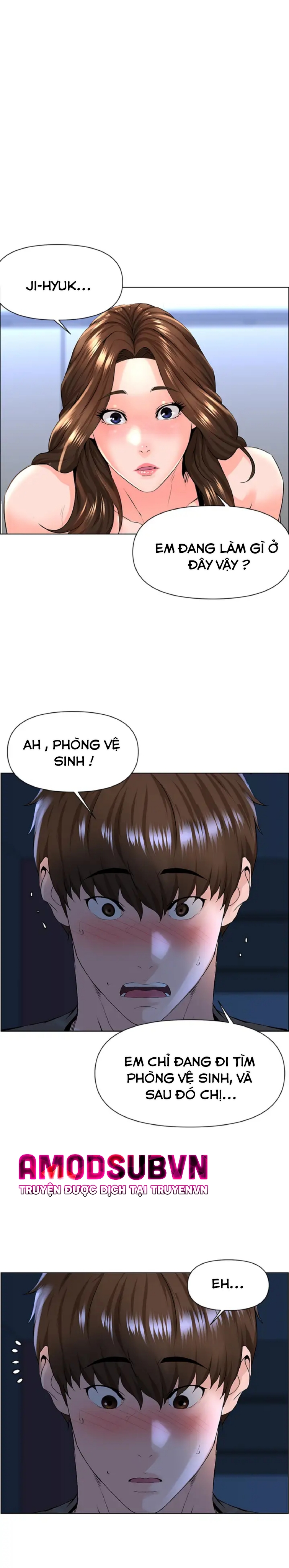 idol kế bên chapter 12 29