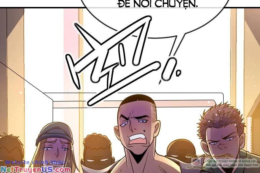 nhìn thấy thanh máu, ta xử tội thần linh chapter 119 21