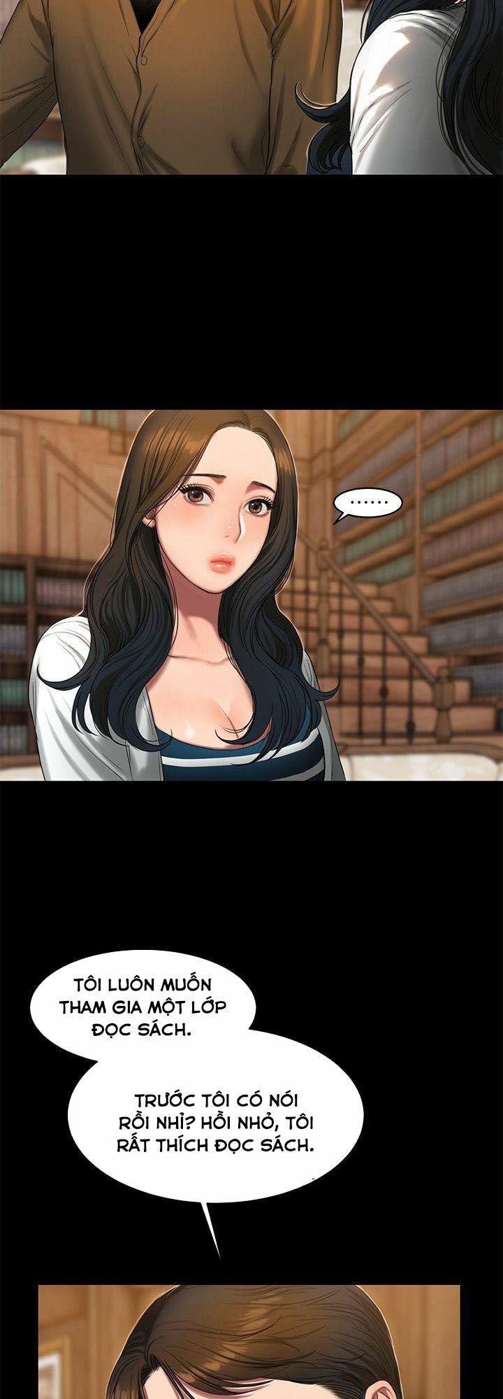 chạy trốn chapter 18 8