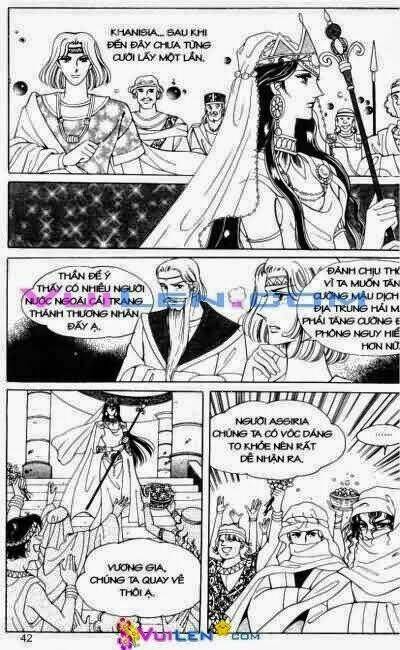 hậu duệ hoàng gia chapter 14 42